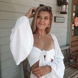 Meet your Posher, Kate